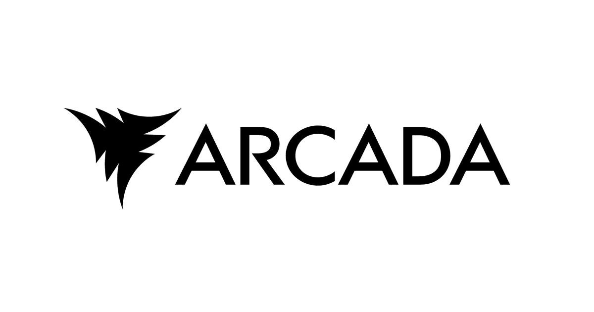 Arcada University of Applied Sciences logo