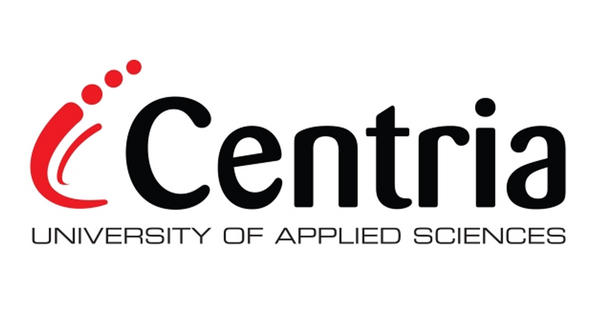 Centria UAS logo