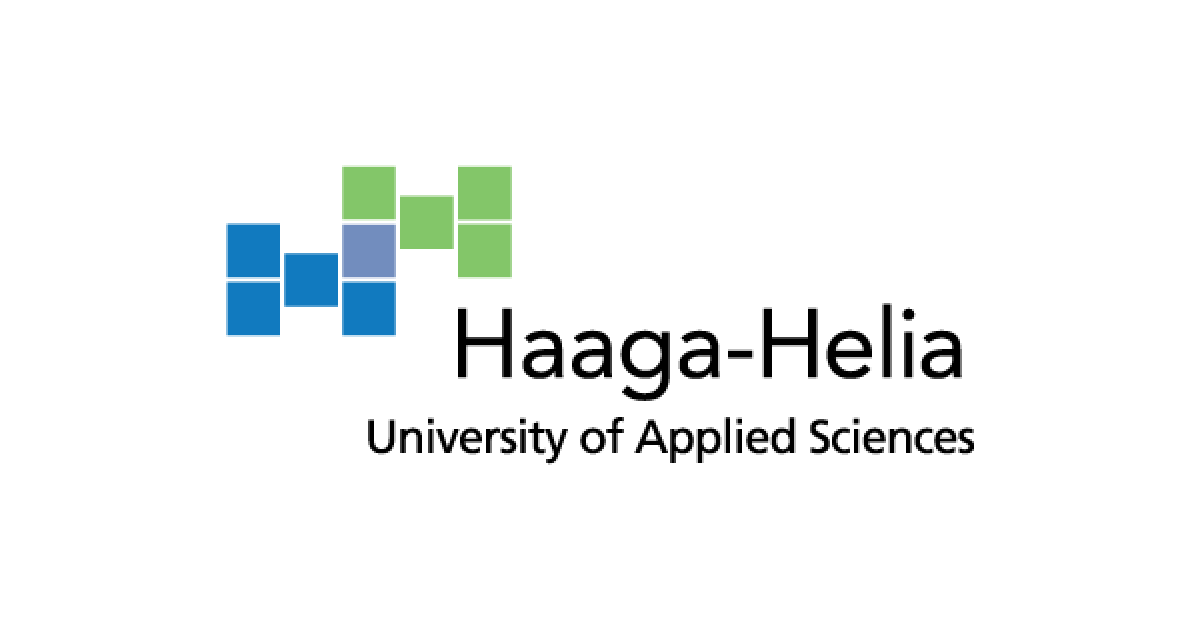 Haaga-Helia UAS logo