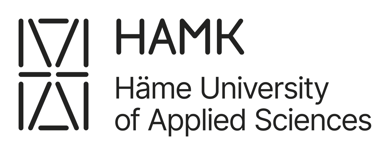 HAMK University of Applied Sciences logo