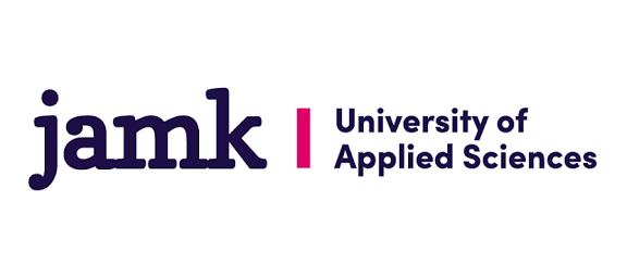 JAMK University of Applied Sciences logo