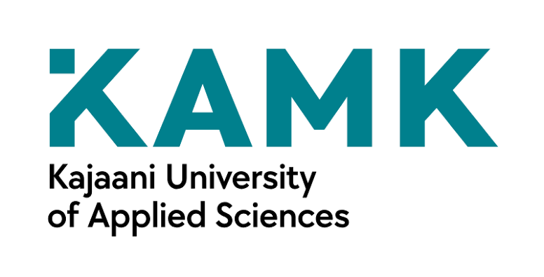 KAMK University of Applied Sciences logo