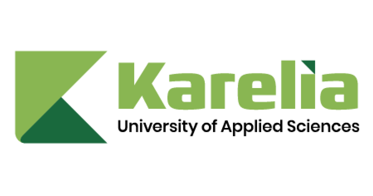 Karelia UAS logo