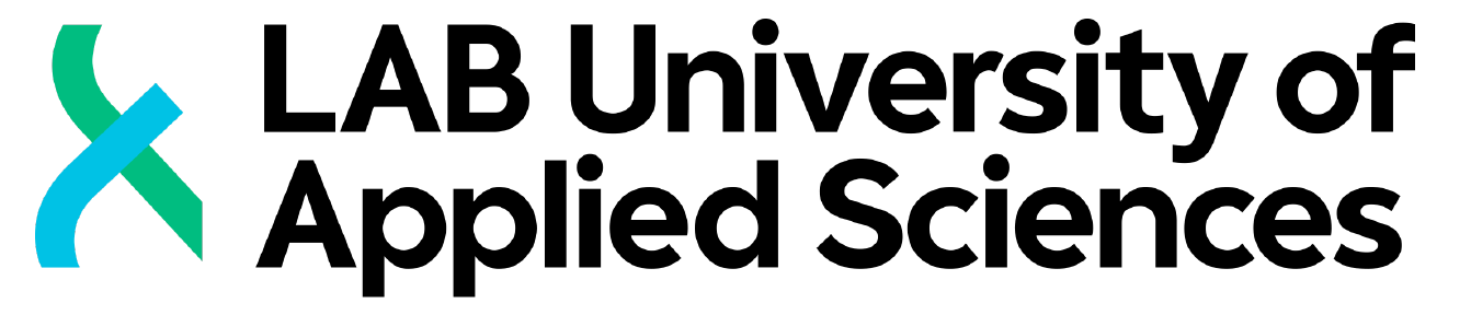 LAB University of Applied Sciences logo