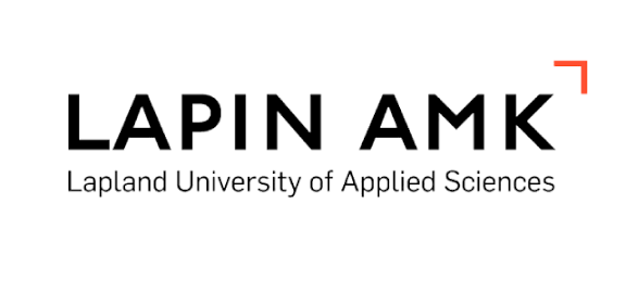 Lapland University of Applied Sciences logo
