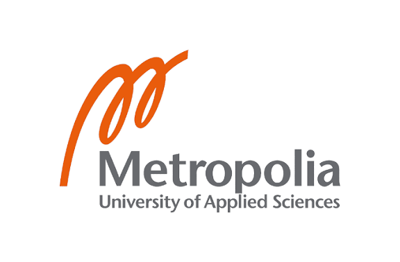 Metropolia UAS logo