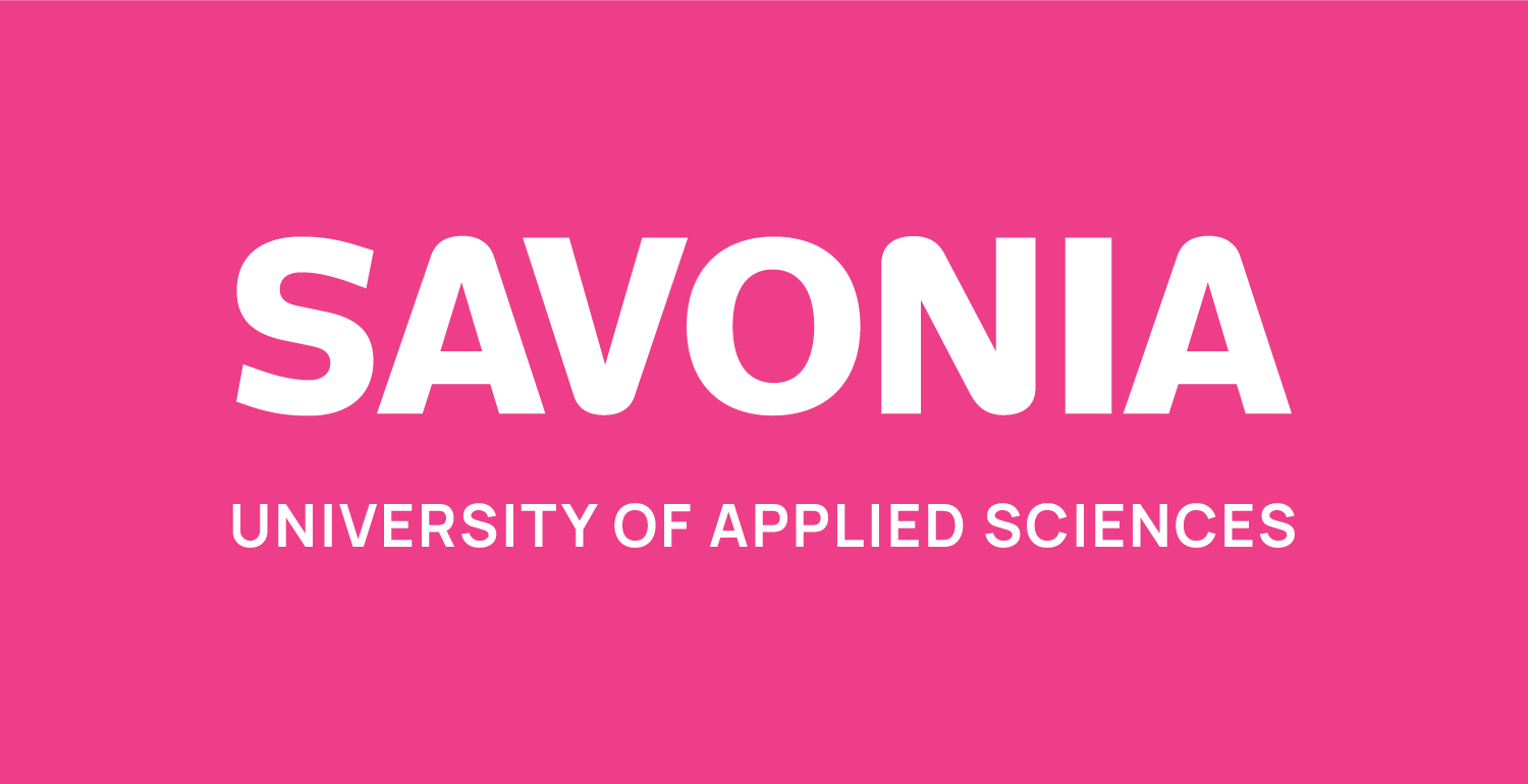 Savonia UAS logo