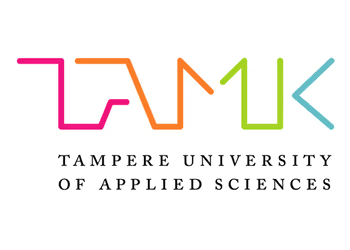 TAMK University of Applied Sciences logo
