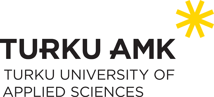 Turku University of Applied Sciences logo