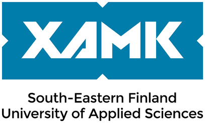 Xamk University of Applied Sciences logo